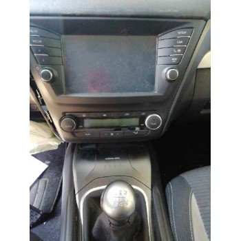 toyota avensis touring sports del año 2017