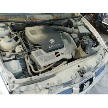 seat toledo (1m2) del año 2000