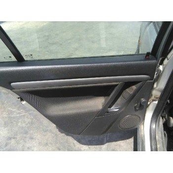 opel vectra c berlina del año 2003