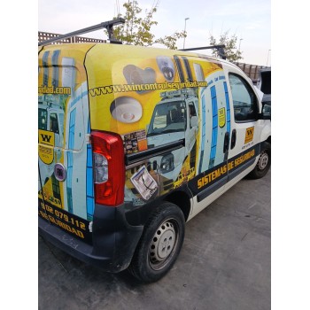 fiat fiorino del año 2012