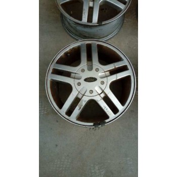 ford focus berlina (cak) del año 1999