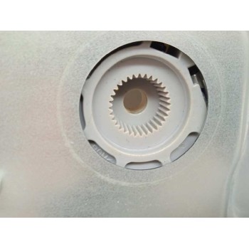 Recambio de elevalunas delantero izquierdo para kia carens (un) 2.0 crdi referencia OEM IAM 824701D210 SOLO MECANISMO 