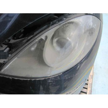 mercedes-benz clase a (w169) del año 2005