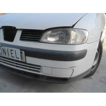 seat ibiza (6k1) del año 2000