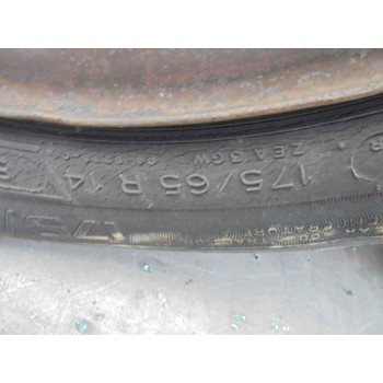 opel astra f berlina del año 1996