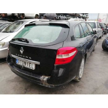 renault laguna grandtour iii del año 2009