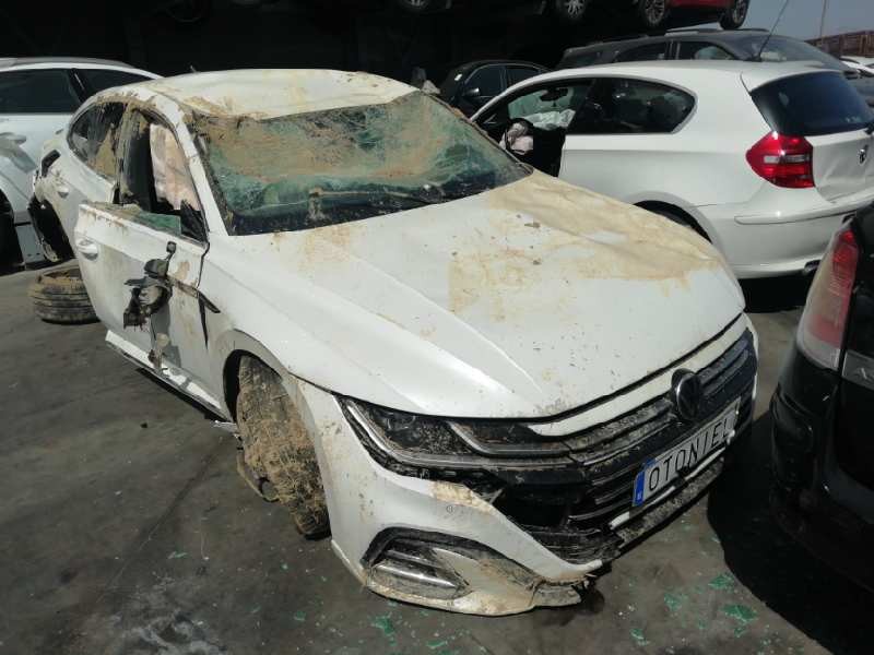 VOLKSWAGEN ARTEON (3H8)