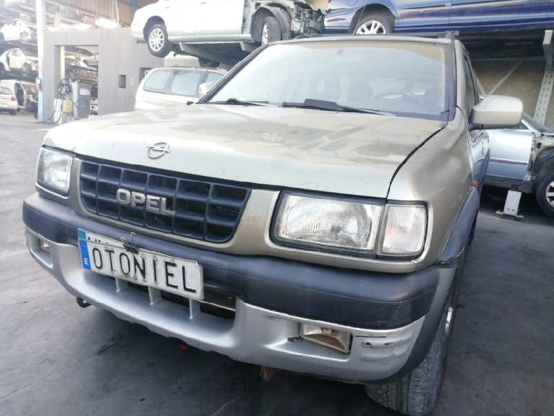 OPEL FRONTERA B