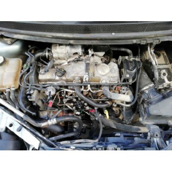 ford focus berlina (cap) del año 2006