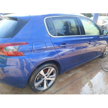 peugeot 308 ii (lb_, lp_, lw_, lh_, l3_) del año 2018