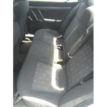 opel vectra c berlina del año 2003