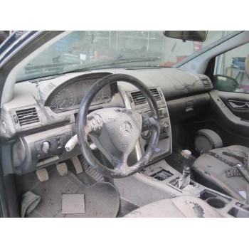 mercedes-benz clase a (w169) del año 2005