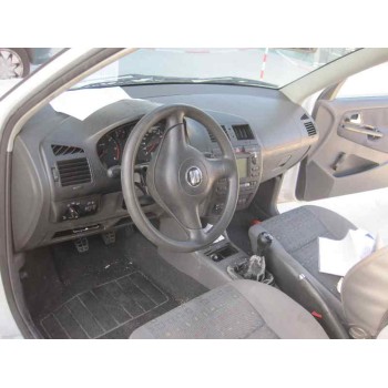 seat ibiza (6k1) del año 2000
