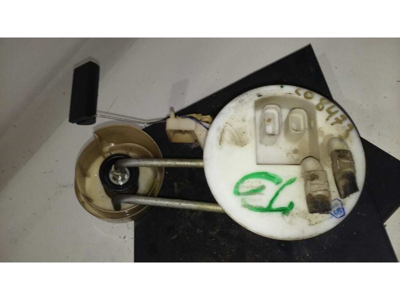 Recambio de aforador para nissan micra (k11) básico referencia OEM IAM 250606F800  