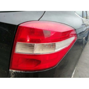 renault laguna grandtour iii del año 2009