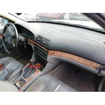 bmw serie 5 berlina (e39) del año 1996