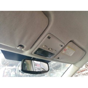 toyota corolla verso (r1) del año 2006