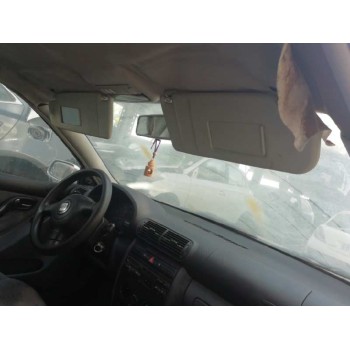 seat toledo (1m2) del año 2000