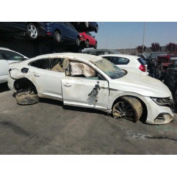 volkswagen arteon (3h8) del año 2021