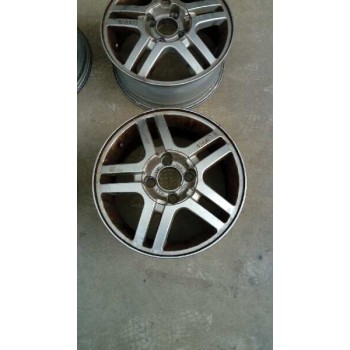 ford focus berlina (cak) del año 1999