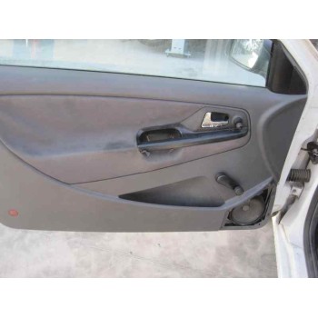 seat ibiza (6k1) del año 2000