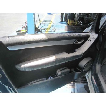 mercedes-benz clase a (w169) del año 2005