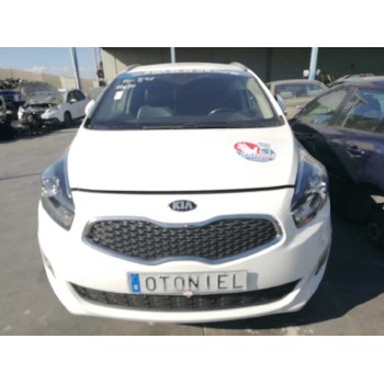 kia carens ( ) del año 2016