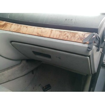 bmw serie 5 berlina (e39) del año 1996