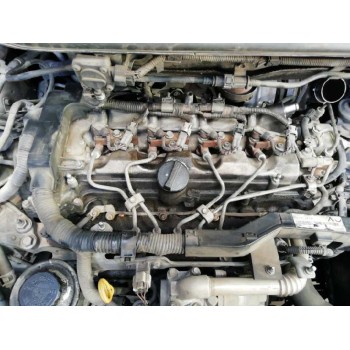 toyota corolla verso (r1) del año 2006