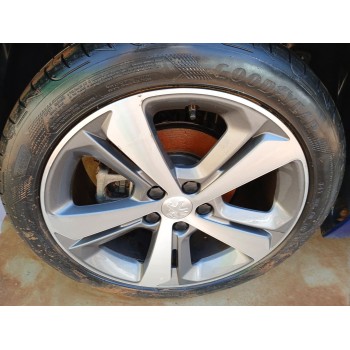 peugeot 308 ii (lb_, lp_, lw_, lh_, l3_) del año 2018