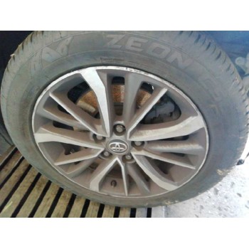 toyota avensis touring sports del año 2017