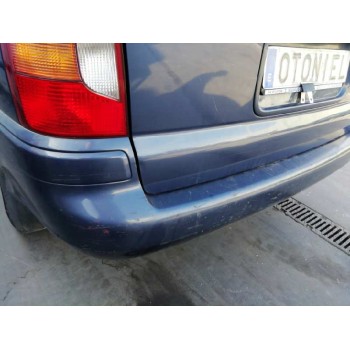 hyundai trajet (fo) del año 2003