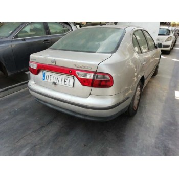 seat toledo (1m2) del año 2000