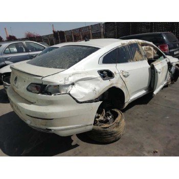 volkswagen arteon (3h8) del año 2021