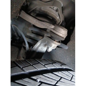 AMORTIGUADOR DELANTERO IZQUIERDO 