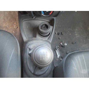 toyota yaris del año 2009