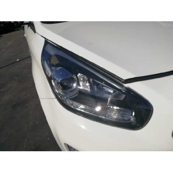 kia carens ( ) del año 2016