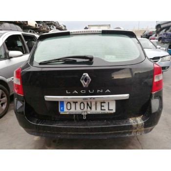 renault laguna grandtour iii del año 2009