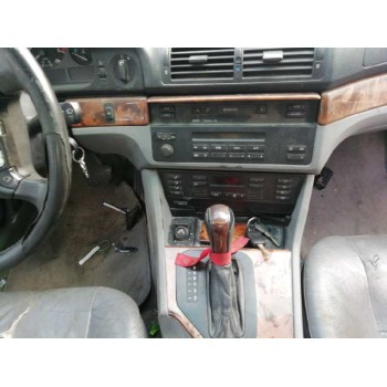 bmw serie 5 berlina (e39) del año 1996