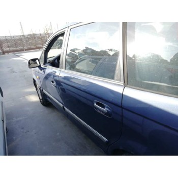 hyundai trajet (fo) del año 2003