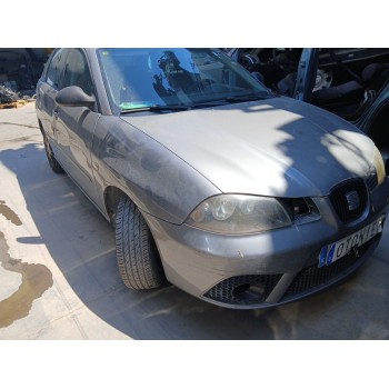 seat ibiza iii (6l1) del año 2008