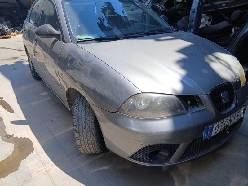 SEAT IBIZA III (6L1)