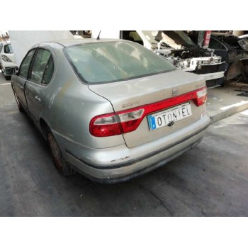 seat toledo (1m2) del año 2000