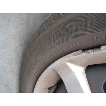 ford focus berlina (cak) del año 2004