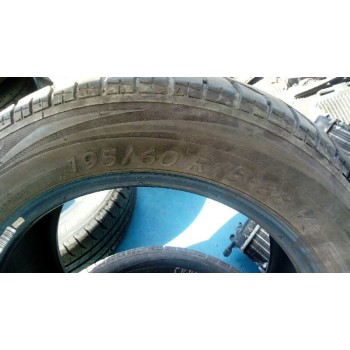 ford focus berlina (cak) del año 1999