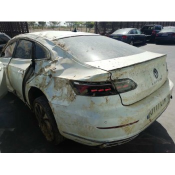 volkswagen arteon (3h8) del año 2021