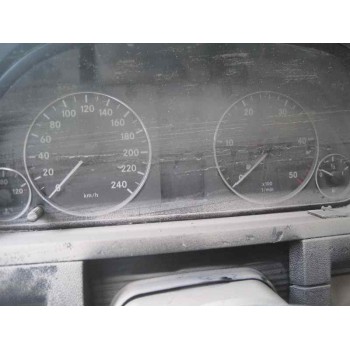 mercedes-benz clase a (w169) del año 2005