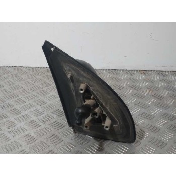 Recambio de retrovisor izquierdo para daewoo kalos 1.4 cat referencia OEM IAM  MANUAL 