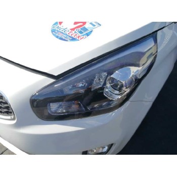 kia carens ( ) del año 2016