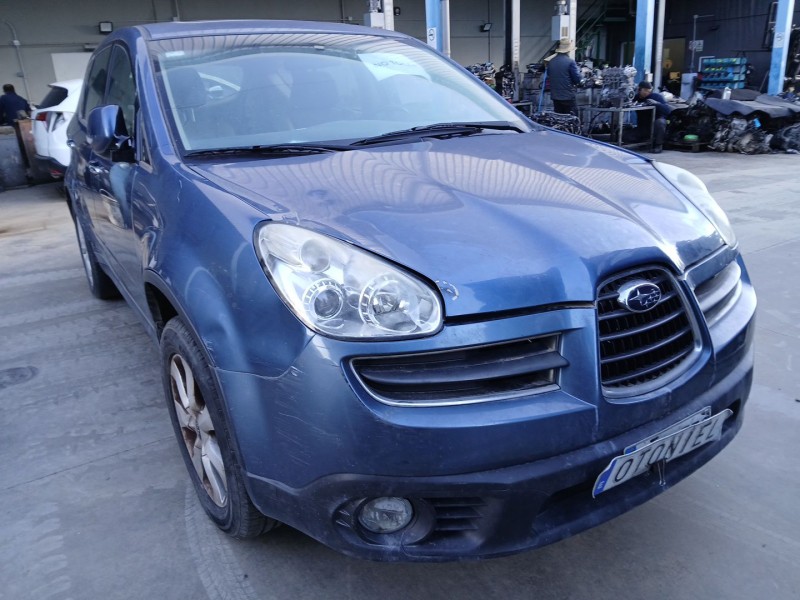 SUBARU TRIBECA (B9)